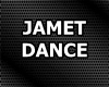 D - Jamet Dance