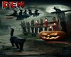 Spooky Halloween Pic 2