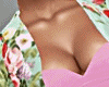 Spring  Floral Suit DRV