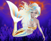 P.Celestial Mermaid Tail