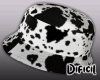 | Cow Bucket Hat