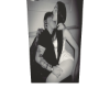 neck kiss