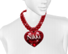 NIKKI CHAIN