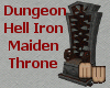 Dungeon Hell Throne 