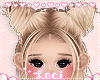 ✧.° Miyenni Blonde