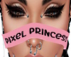 Pixel Prin.+nose pierc