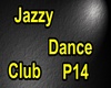 JazzyDance P14