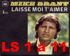 Laisse moi