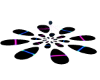 lampu disco