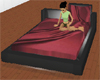 (Gab) Bed with 8 Poses
