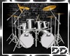 [DD] Black Pearl Drums