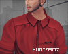 HMZ: Sweet Shirt Red
