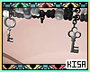 [KISA]KeysHeadband