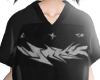 y2k Jersey Tee