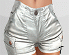 T-Short jean grey(L)