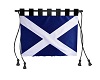 Scotland Pride Tapestry