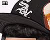 🧢. Chicago Cap