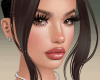 Mocha Add Bangs  Req