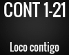 CONT - LocoContigo remix