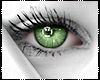 *P* Eyes Green