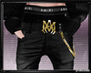Black Jean's Chains