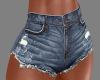 A29 Sexy Mini Jeans RL