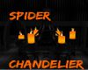 Spider Chandelier