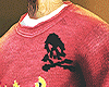 Flames Sweater