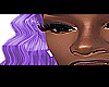 Purp Purp Wig | M
