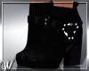 *W* Keira Boots