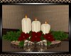 **Shades Candles Deco