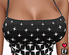 Milla Black Top