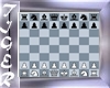 Juego ajedrez