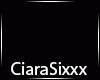Ciara's Support Coffin