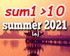 Summer 2021 - Mix