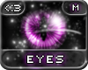 [<:3] Violet Eyes [M]