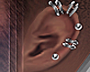 Ear Piercings/ M