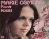 Paper Roses-Marie Osmand