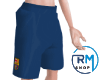 R.short barcelona