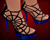 Web heels