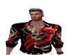 scull shirt