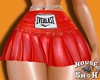 *HS Boxing Skirt R