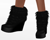 !! Furry Boots