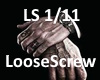 Mix LooseScrew Mzade