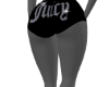 Juicy C Shorts