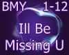 [GZ]Ill Be Missing You