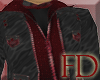 (FD) Sup. Red Jacket