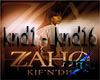 Zaho - Kif'N'Dir