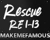 *MF* Rescue