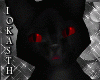 IO-Witches Black Cat